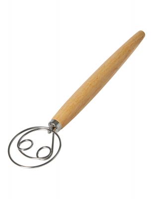 DA´CORE FARSRØRER 33 CM AKACIE/STÅL