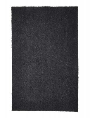 DA´CORE SMUDSMÅTTE 40 X 60 CM SORT