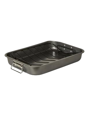 DA´CORE BRADEPANDE M/RIST 39X29X8 CARBON STÅL