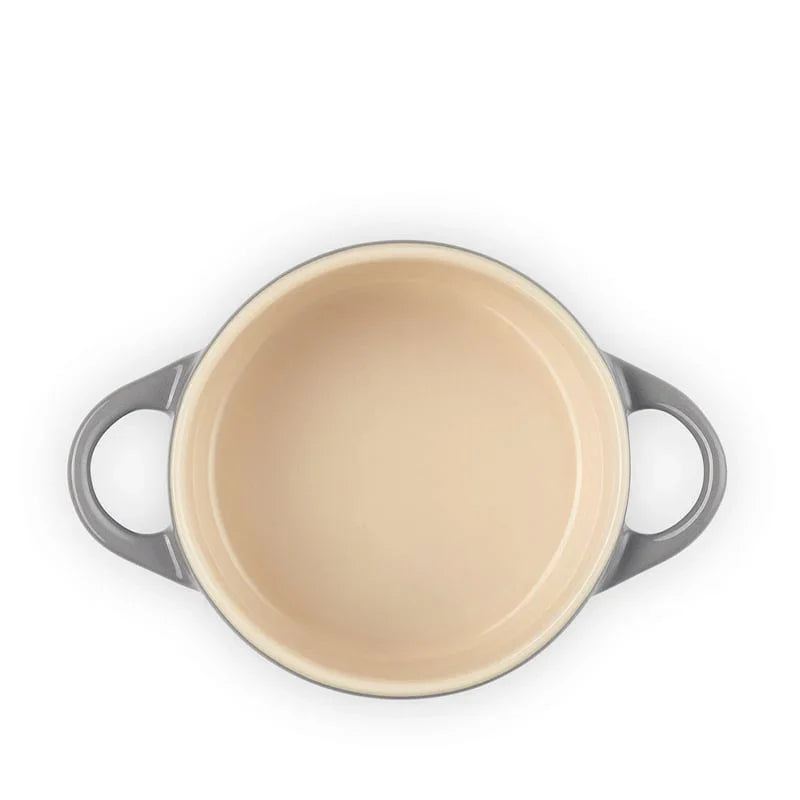 LE CREUSET MINIGRYDE 10 CM/250 ML FLINT