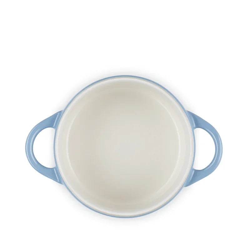 LE CREUSET MINIGRYDE 10 CM/250 ML CHAMBRAY