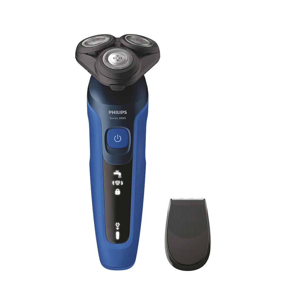 PHILIPS SHAVER S5466/17 SERIE 5000