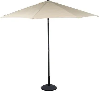 ALPINA PARASOL 3 MTR M/HEJS CHAMP
