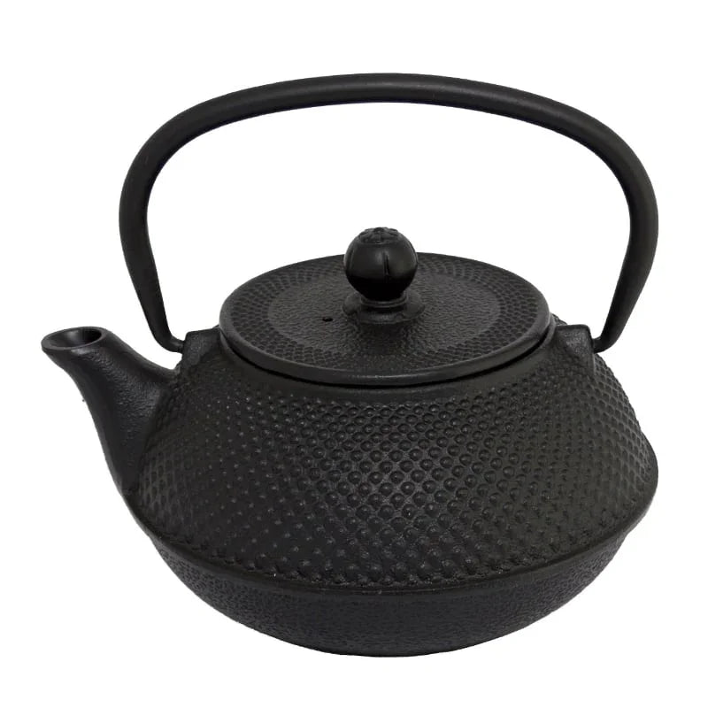 BREDEMEIJER TEKANDE 0,8 L STØBEJERN