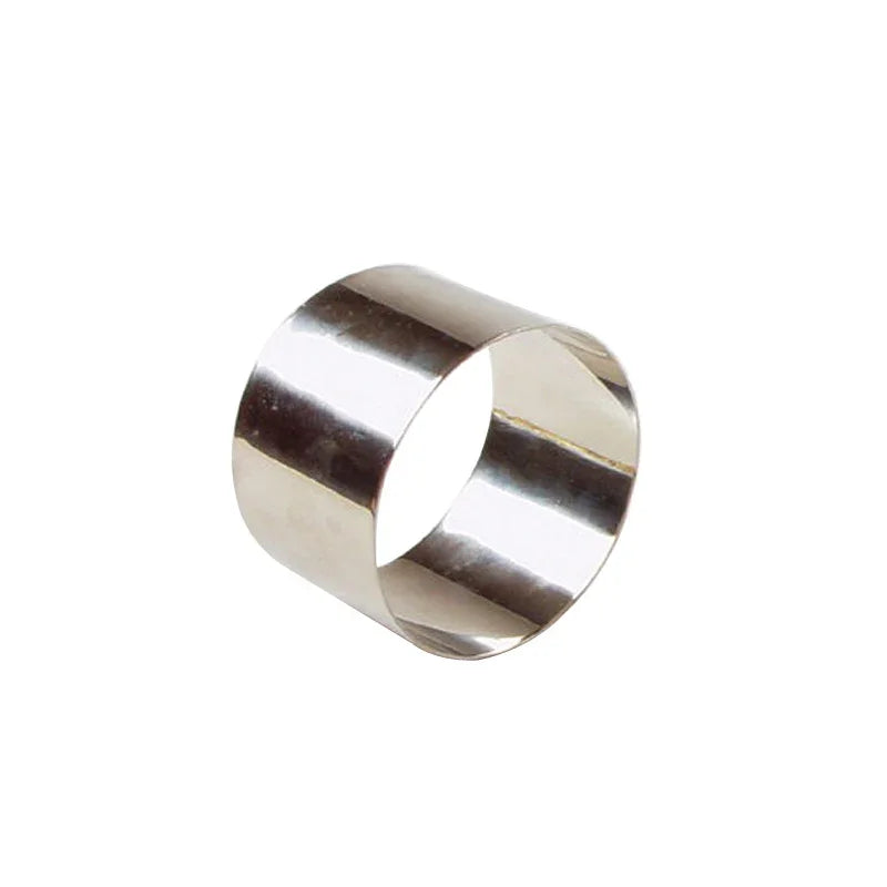 PATISSE MADRING STÅL 5 CM Ø H5,5 CM