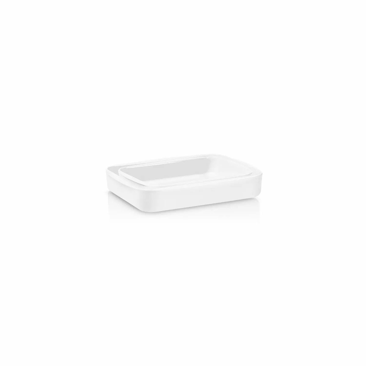 EVA TRIO LEGIO FADSÆT 30X24X5 + 36X29X6 CM