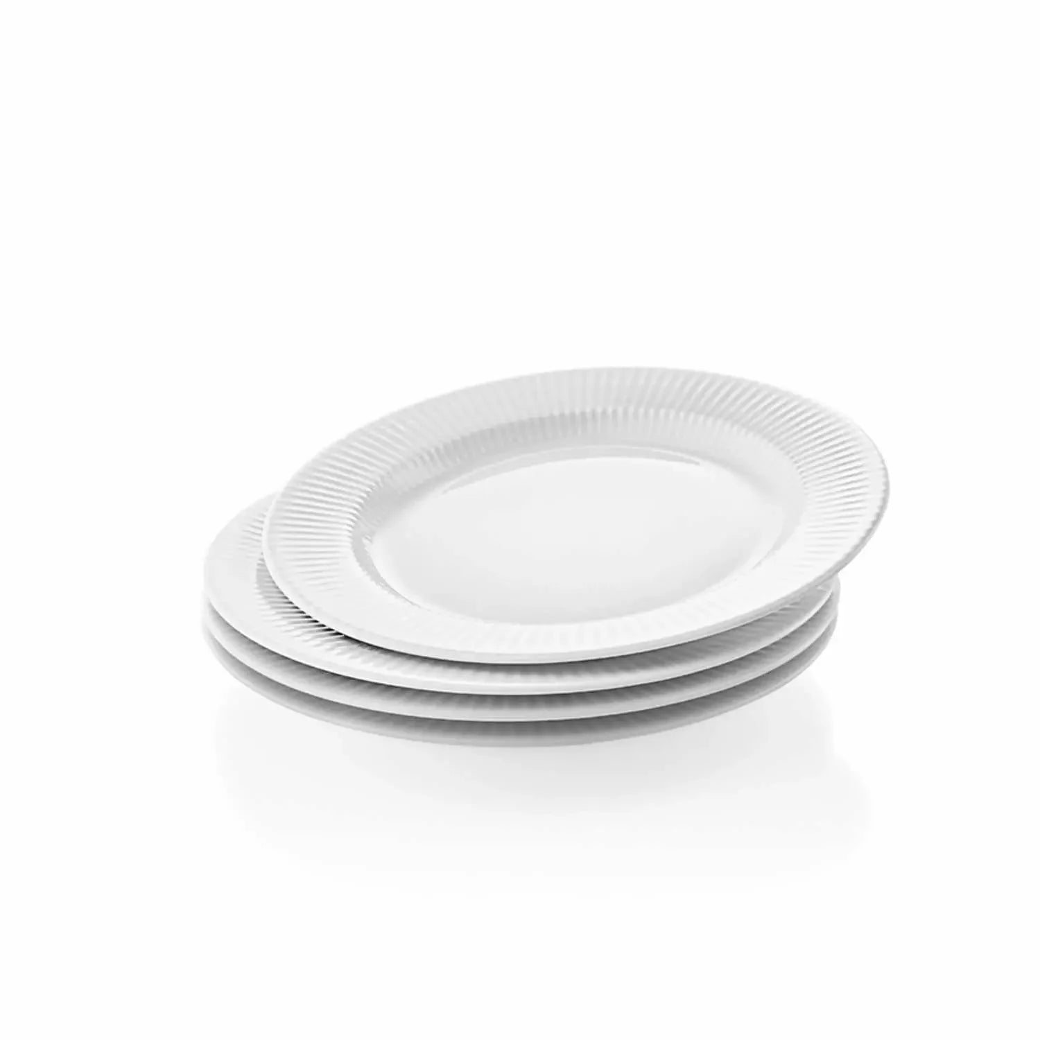 EVA TRIO LEGIO NOVA MIDDAGSTALL. 25 CM 4-PAK