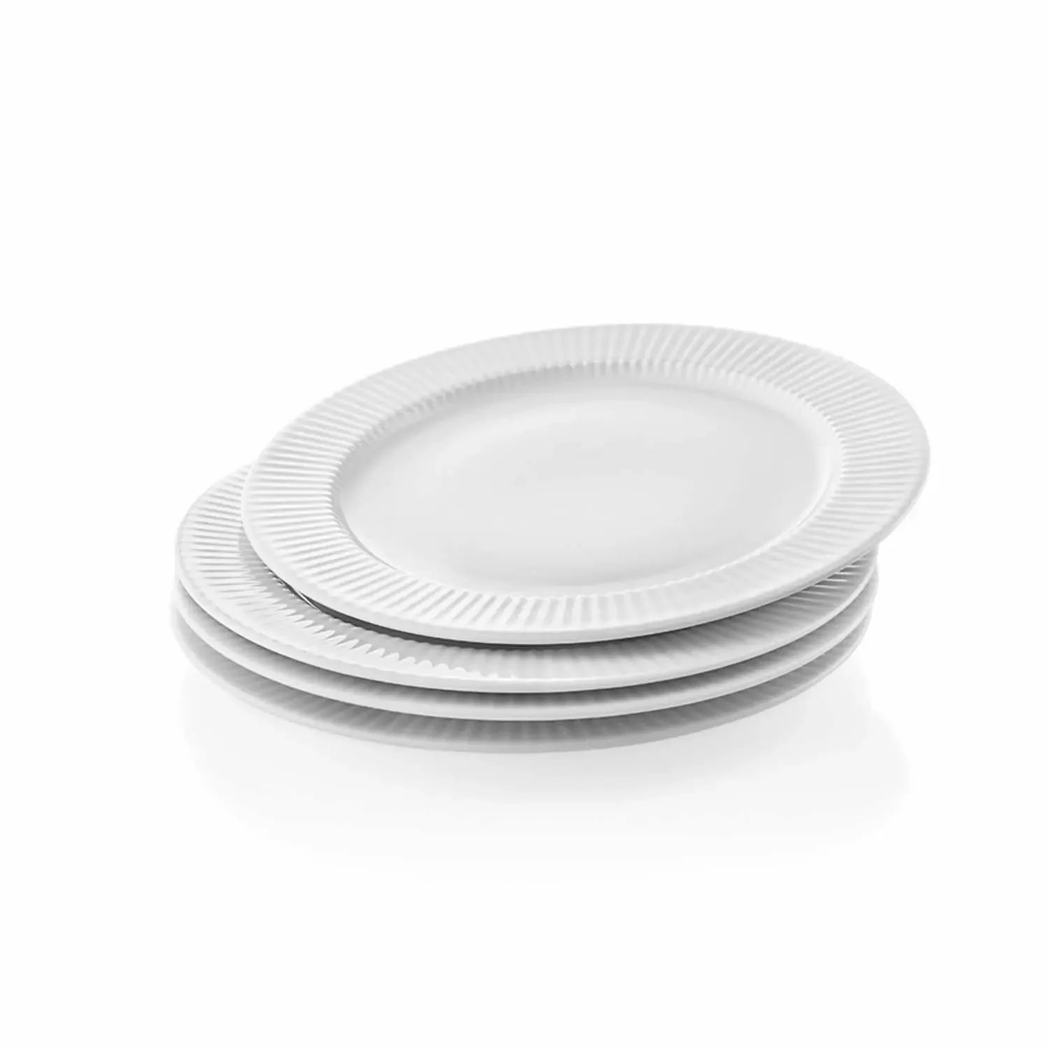 EVA TRIO LEGIO NOVA MID.TALLERKEN 28 CM 4-PAK