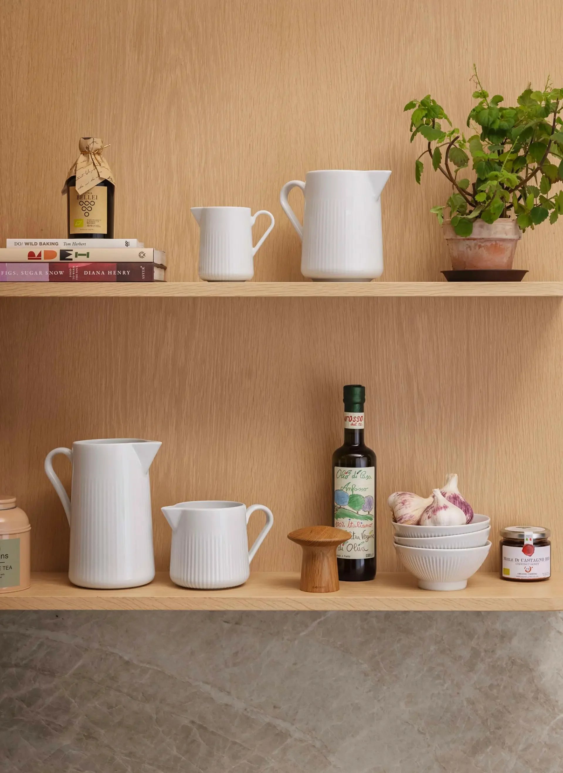 EVA TRIO LEGIO NOVA KANDE M/HANK 1 L