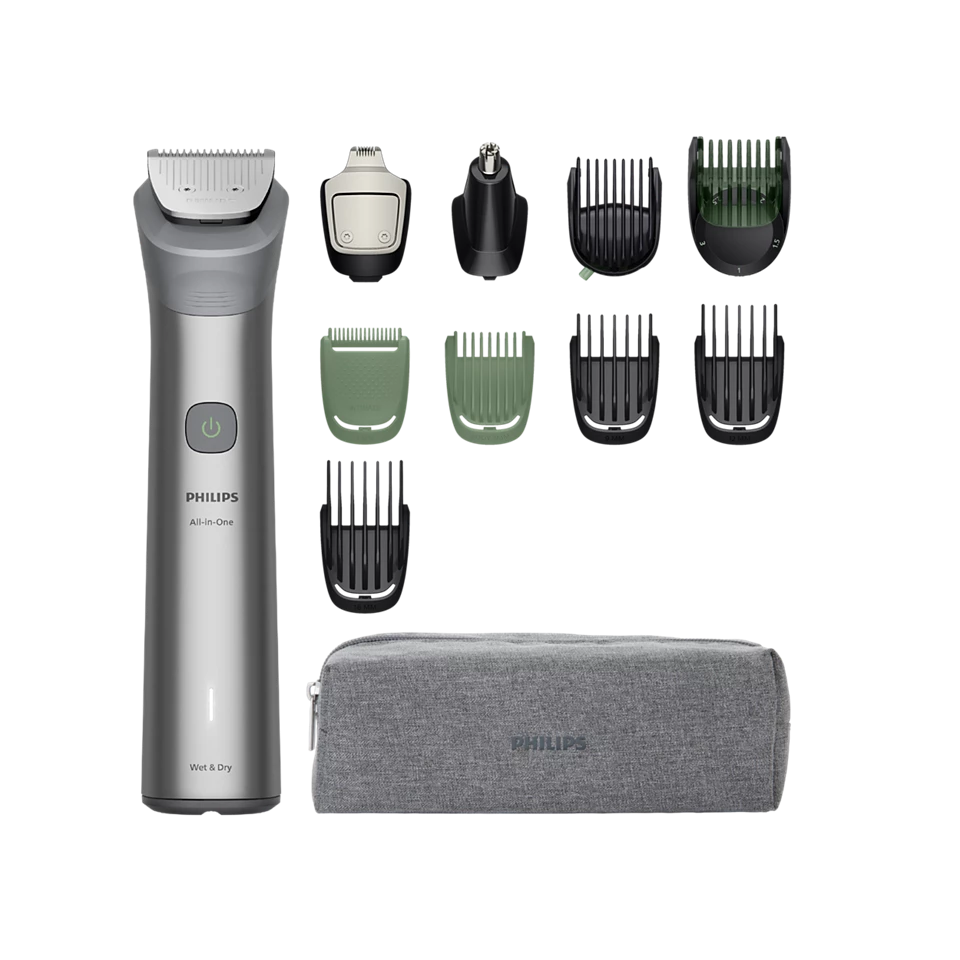 PHILIPS MULTIGROOMER S5000