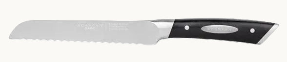 SCANPAN BAGUETTEKNIV 14 CM