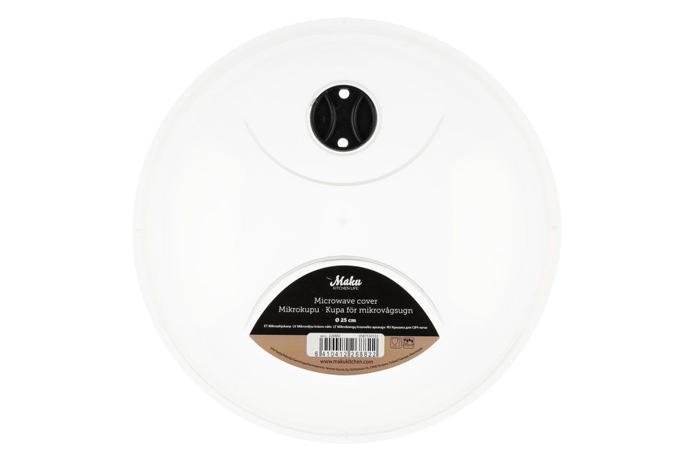MICROLÅG M/VENTIL 25 CM