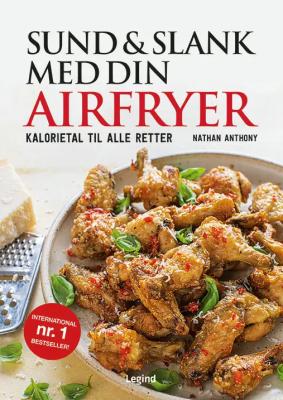 BOG "SUND & SLANK MED DIN AIRFRYER"