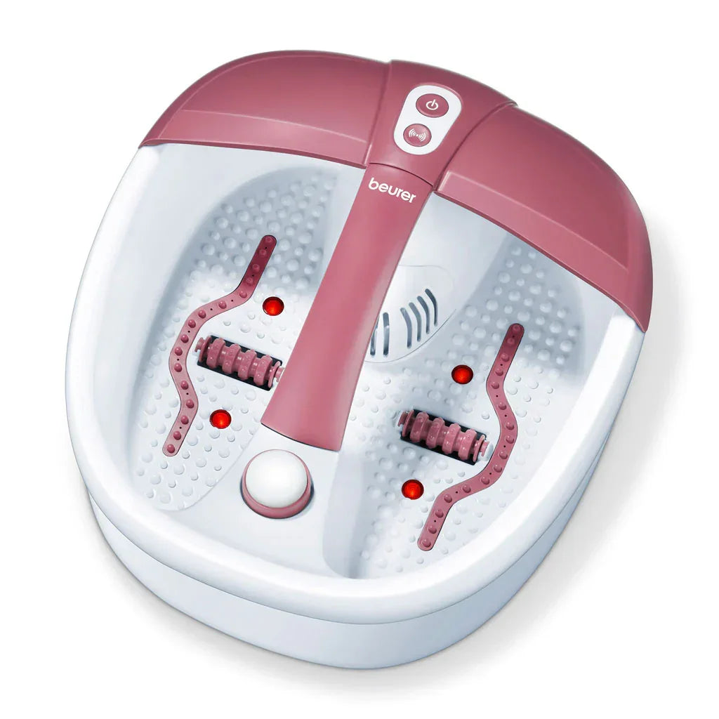 BEURER FODBAD