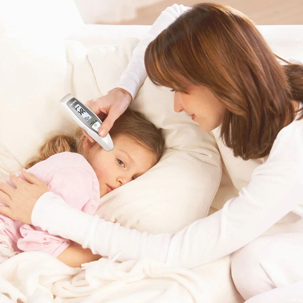 BEURER 3 -I-1 FEBERTERMOMETER