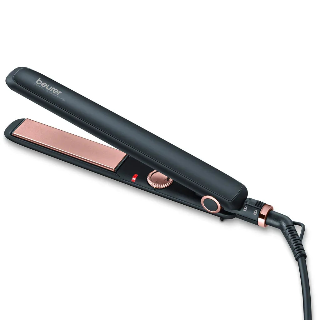 BEURER GLATTEJERN KERAMISK