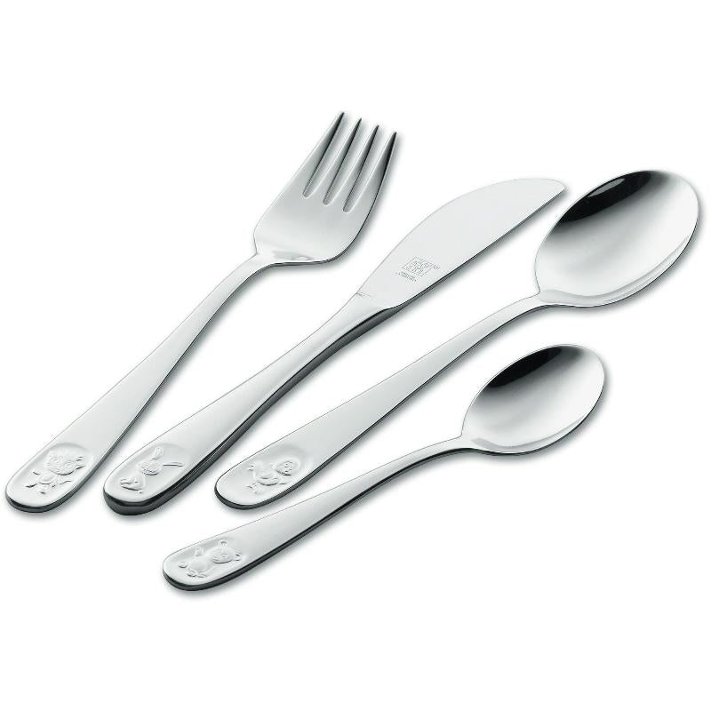 ZWILLING BØRNEBESTIK BINO