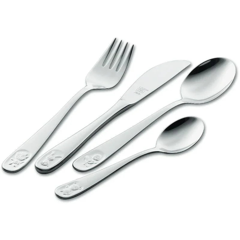 ZWILLING BØRNEBESTIK BINO