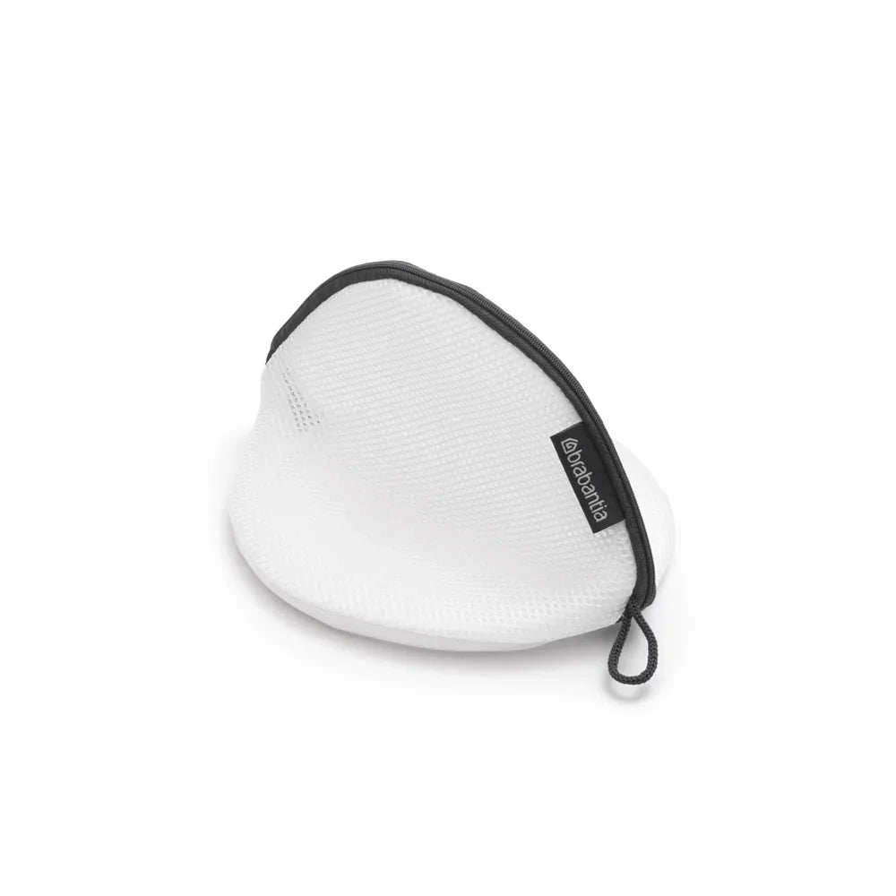 BRABANTIA VASKEPOSE HVID T/BH