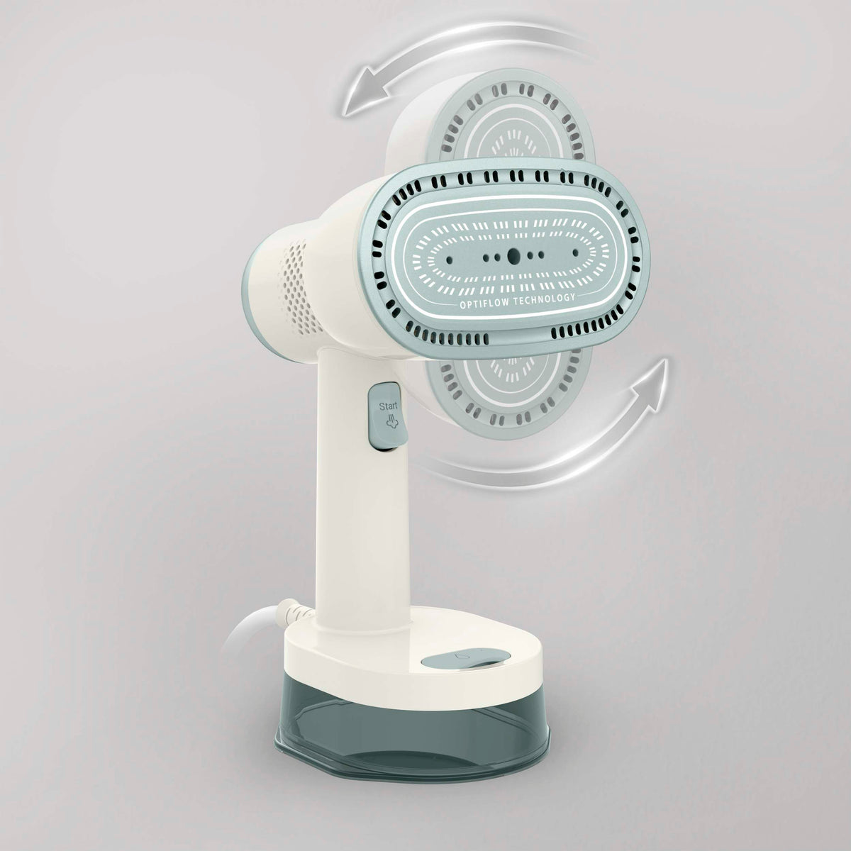 TEFAL TØJDAMPER AEROSTEAM S 1200-1420 W
