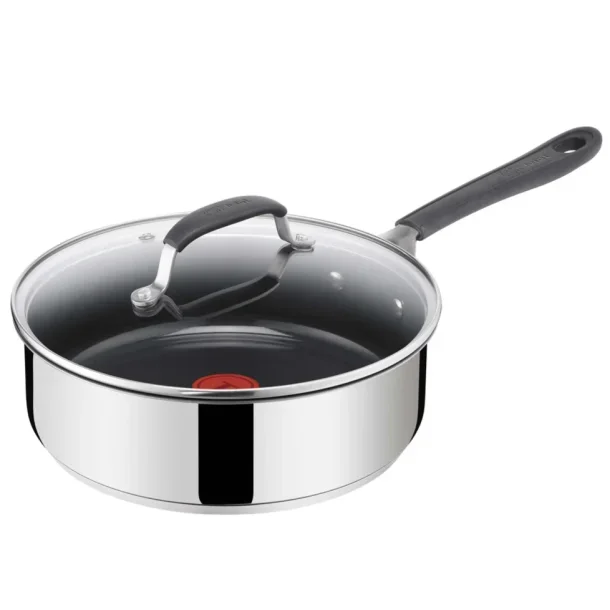 JAMIE OLIVER SAUTEPANDE KERAMISK Ø24CM