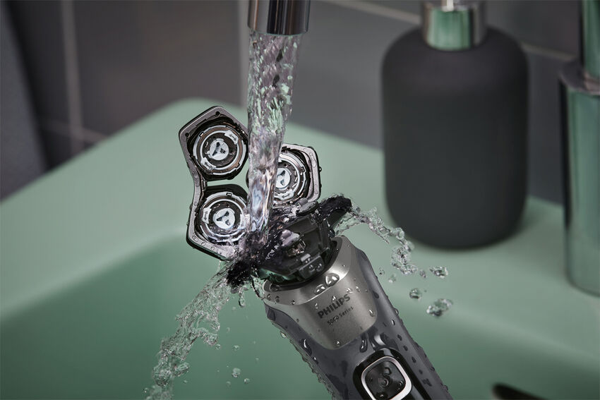 PHILIPS SHAVER SERIE 5