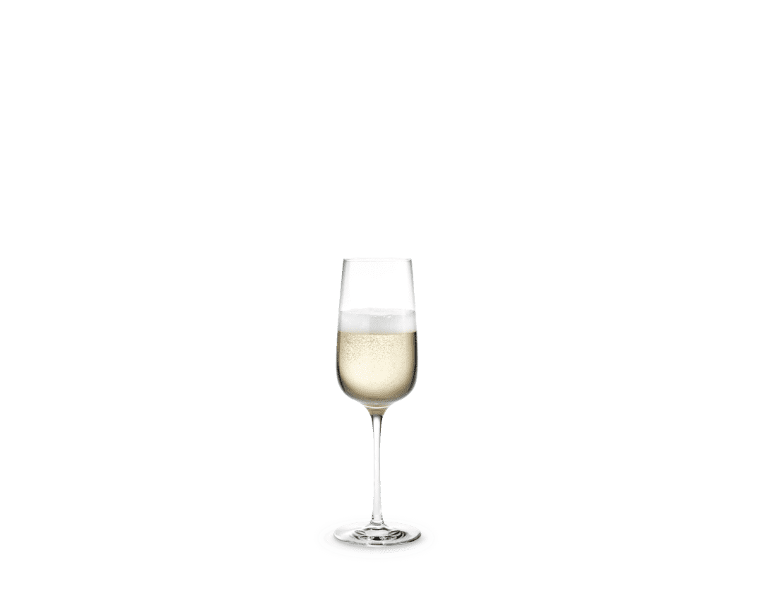 BOUQUET CHAMPAGNEGLAS 29 CL 6-PAK