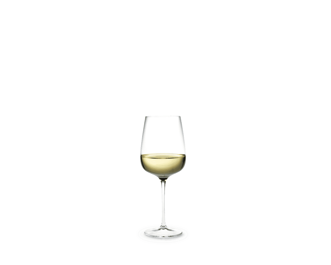 HOLMEGAARD BOUQUET HVIDVINSGLAS 41 CL 6-PAK