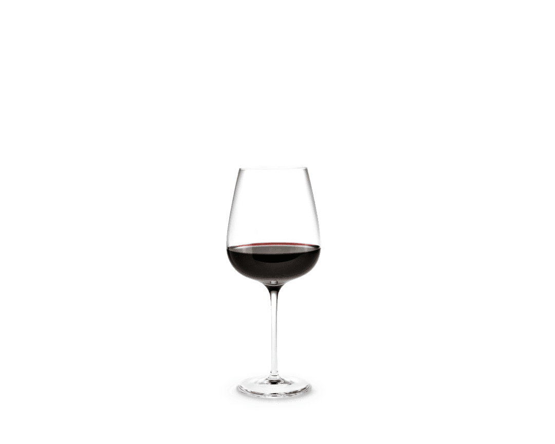 HOLMEGAARD BOUQUET RØDVINSGLAS 62 CL 6-PAK