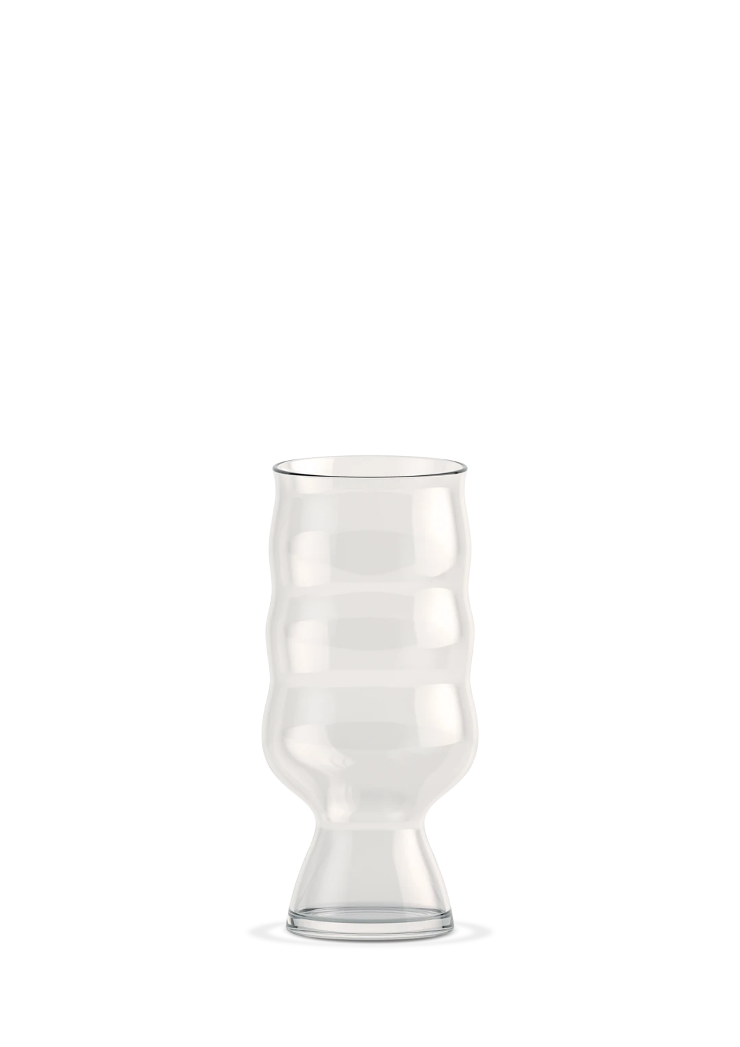 HG MIKKELLER ØLGLAS 50 CL IPA KLAR 2-PAK