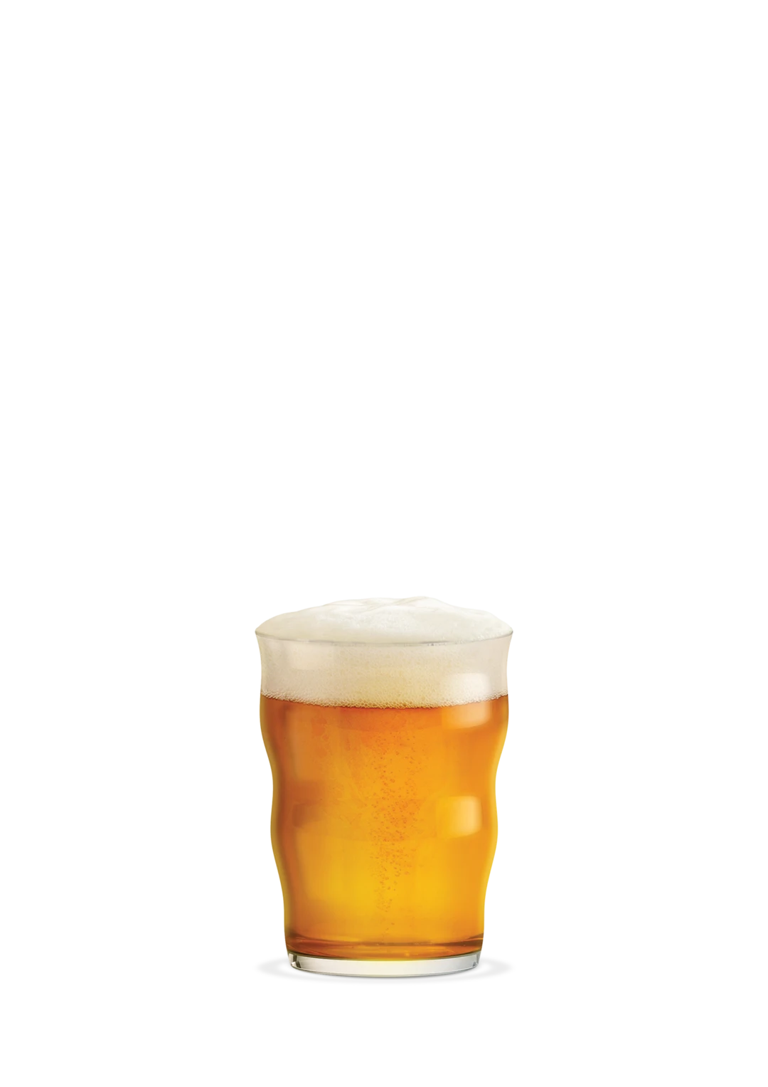 HG MIKKELLER ØLGLAS 40 CL PINT KLAR 2-PAK