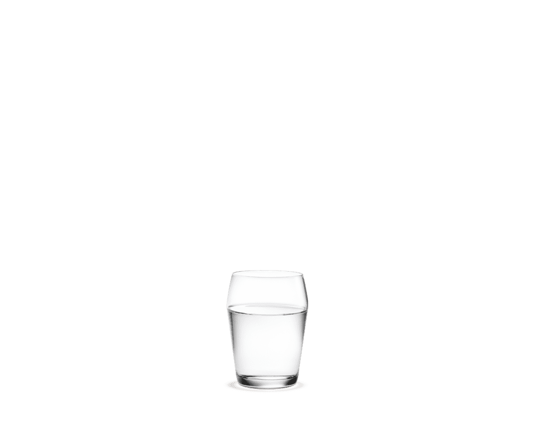 HOLMEGAARD PERFECTION VANDGLAS 23 CL 6-PAK