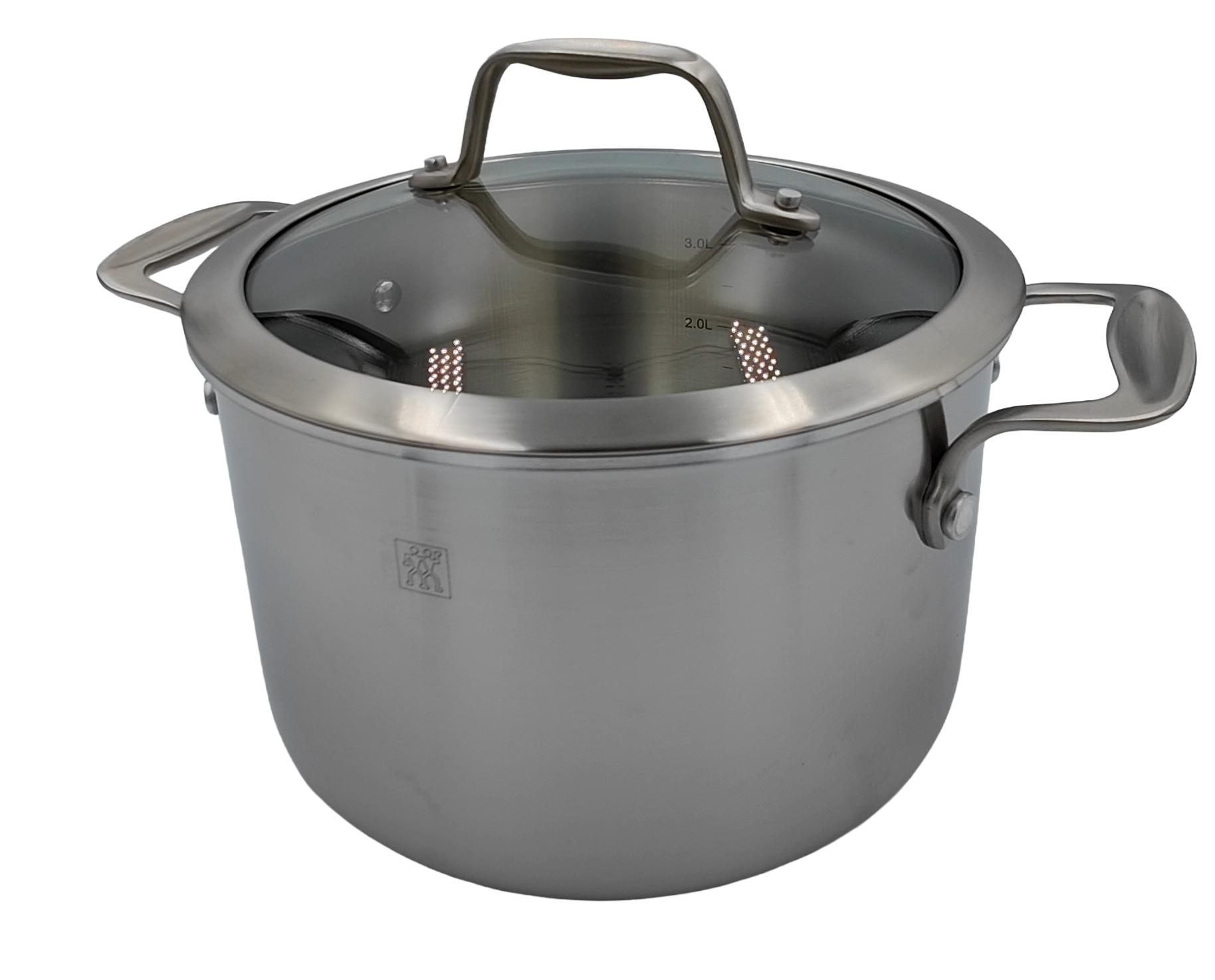 ZWILLING GRYDE 3,9 LTR Ø20 CM RS