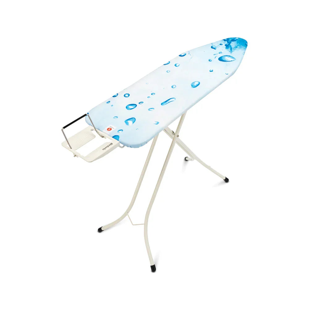 BRABANTIA STRYGEBRÆT B 38X124 CM HVID