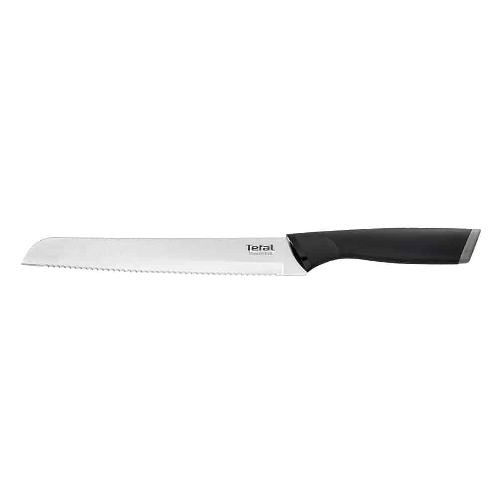 TEFAL BRØDKNIV 20CM