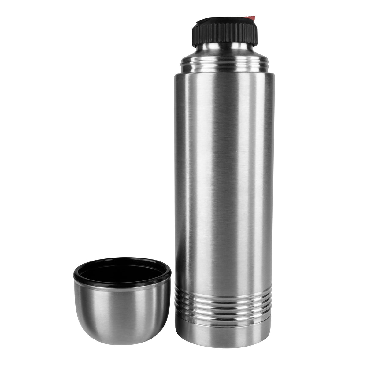 TEFAL SENATOR - TERMOFLASKE. 1,00 L