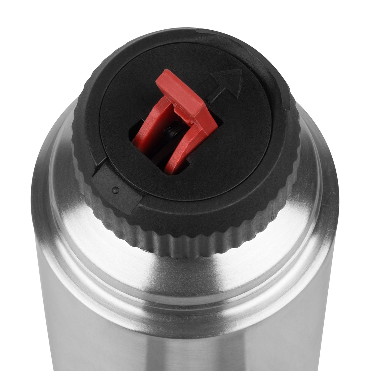 TEFAL SENATOR - TERMOFLASKE. 1,00 L