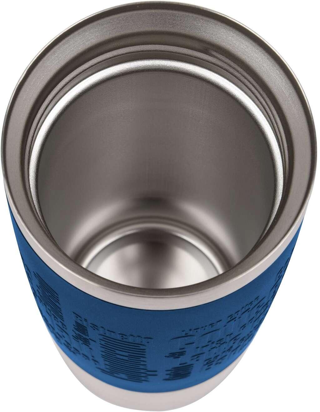TEFAL TO GO TERMOKRUS MØRKEBLÅ