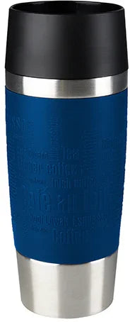 TEFAL TO GO TERMOKRUS MØRKEBLÅ