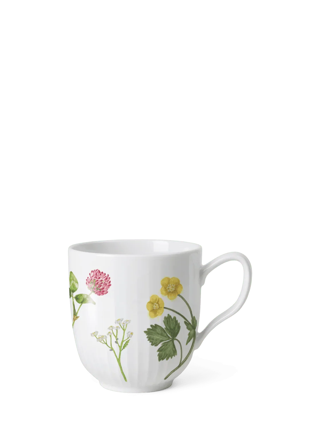 HAMMERSHØI KRUS 33 CL WILD FLOWERS
