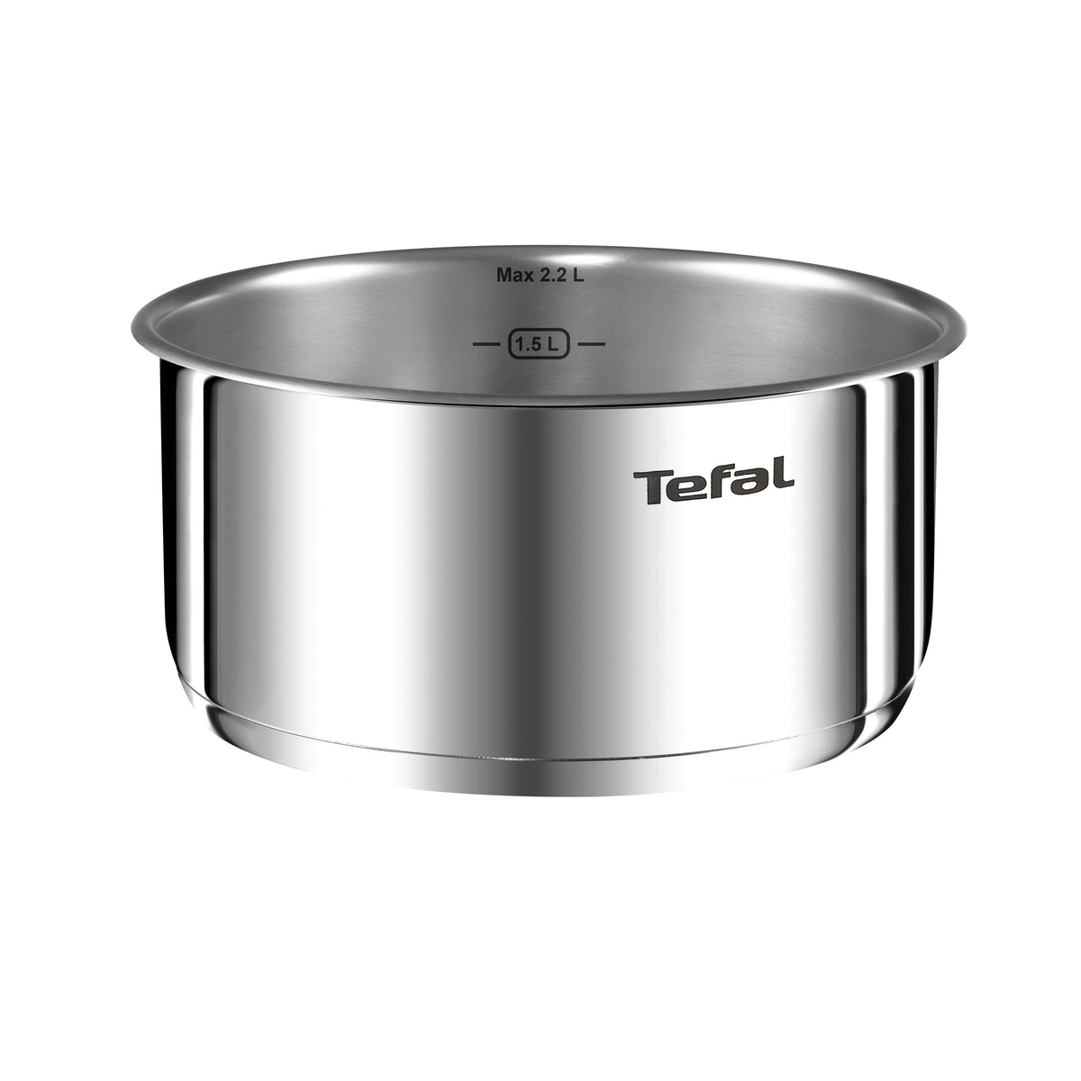 TEFAL INGENIO GRYDESÆT 4 DELE