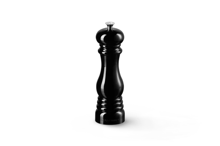 LE CREUSET SALTKVÆRN 21 CM BLANK SORT