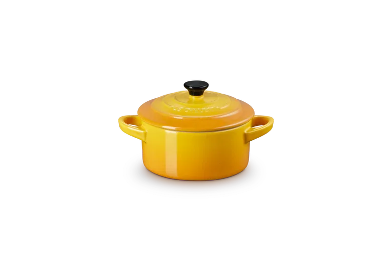 LE CREUSET MINIGRYDE 10 CM/250 ML NECTAR