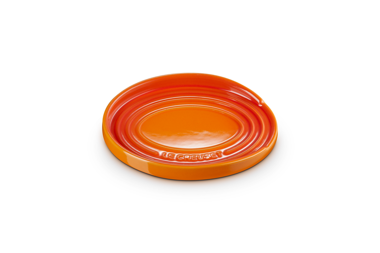 LE CREUSET GRYDESKEHOLDER VOLCANIC