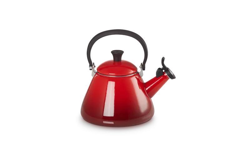 LE CREUSET KONE KEDEL 1,6 L CERISE