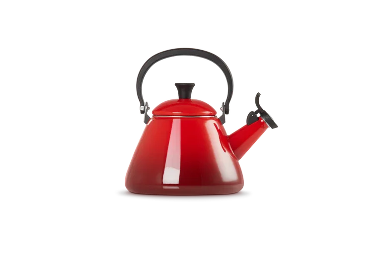 LE CREUSET KONE KEDEL 1,6 L CERISE