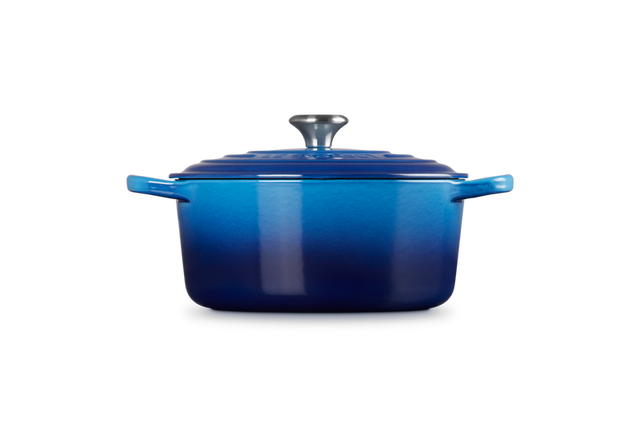LE CREUSET GRYDE 4,2 L AZURE