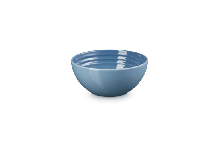 LE CREUSET SNACKSKÅL 12 CM Ø/330 ML CHAMBRAY