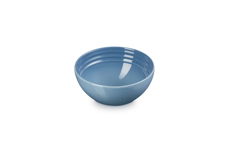 LE CREUSET SNACKSKÅL 12 CM Ø/330 ML CHAMBRAY