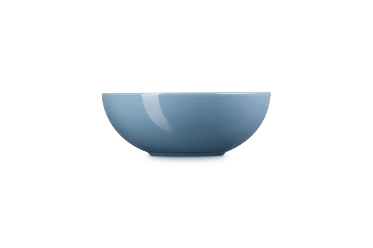 LE CREUSET SERVERINGSSKÅL 24 CM Ø/2,2L CHAMBRAY